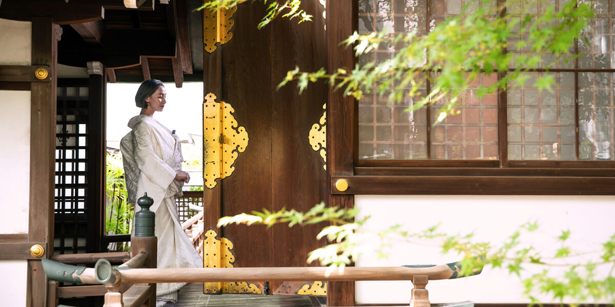 結婚式 | 【公式】大阪天満宮 天満宮会館